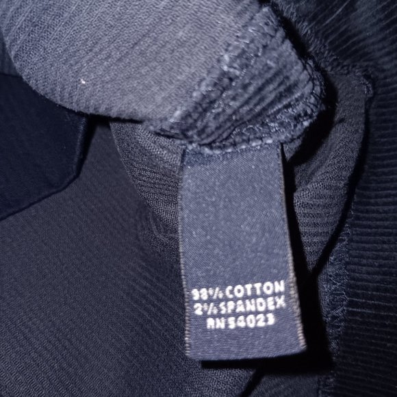 BANANA REPUBLIC WOMEN'S COTTON BLEND CORDUROY MINI SKIRT - Picture 10 of 11